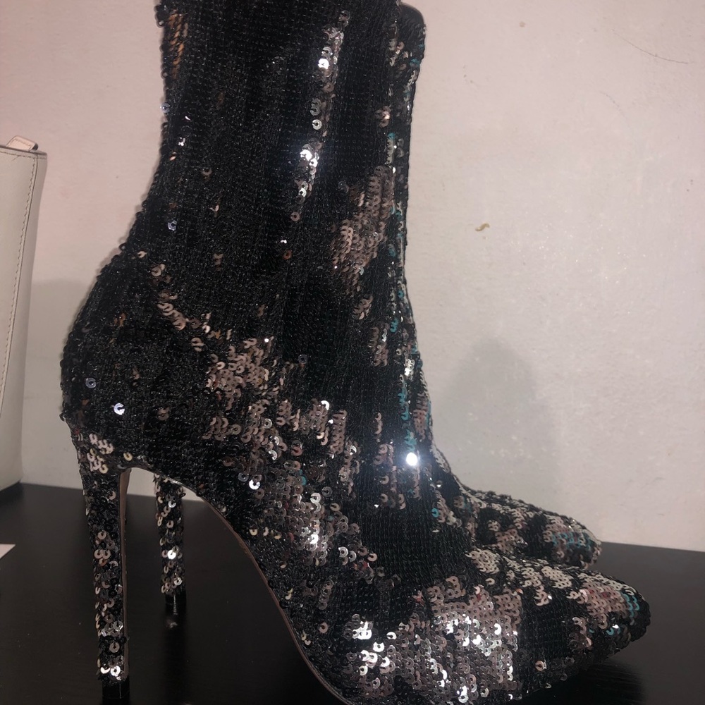 Boot Heels - image 1